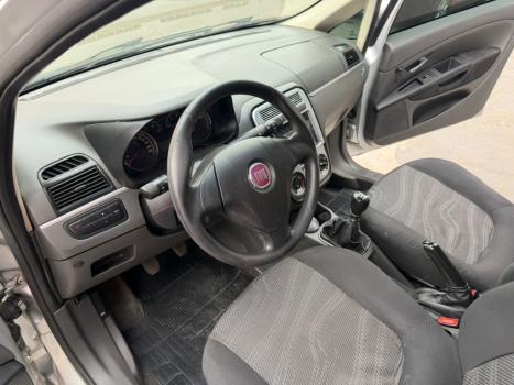 FIAT Punto 1.4 4P ELX FLEX, Foto 7