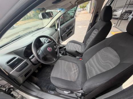FIAT Punto 1.4 4P ELX FLEX, Foto 8