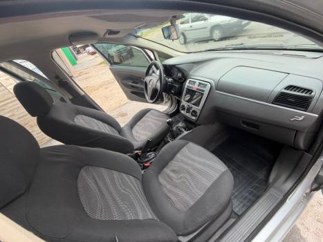 FIAT Punto 1.4 4P ELX FLEX, Foto 9
