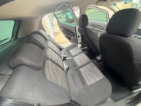 FIAT Punto 1.4 4P ELX FLEX, Foto 10