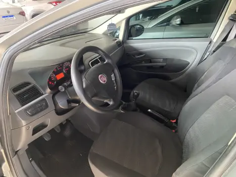 FIAT Punto 1.4 4P ELX FLEX, Foto 7