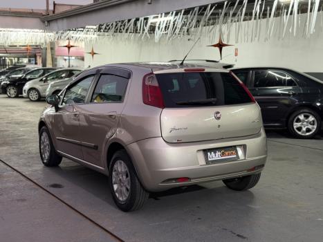 FIAT Punto 1.4 4P ELX FLEX, Foto 6