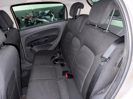 FIAT Punto 1.4 4P ELX FLEX, Foto 8