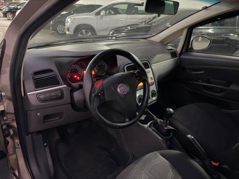 FIAT Punto 1.4 4P ELX FLEX, Foto 9