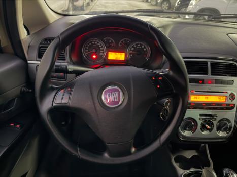 FIAT Punto 1.4 4P ELX FLEX, Foto 10