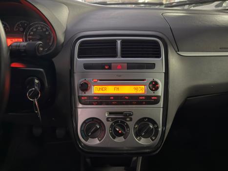 FIAT Punto 1.4 4P ELX FLEX, Foto 11