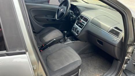 FIAT Punto 1.4 4P ELX FLEX, Foto 6
