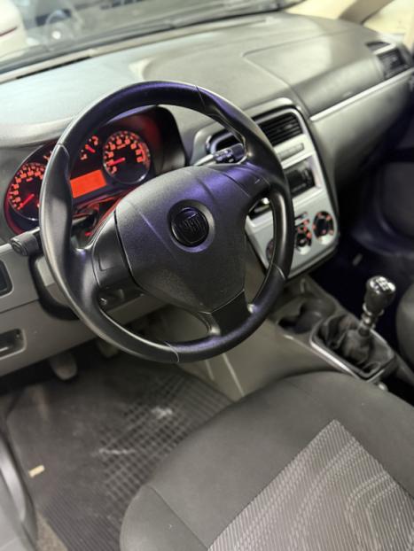 FIAT Punto 1.4 4P ELX FLEX, Foto 7