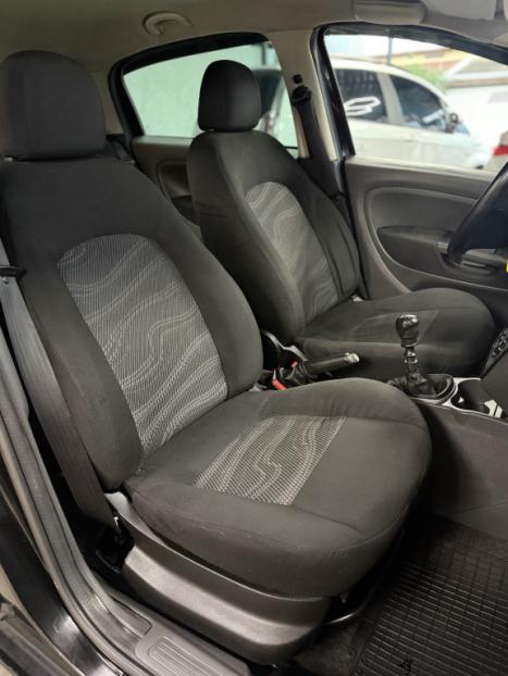 FIAT Punto 1.4 4P ELX FLEX, Foto 9