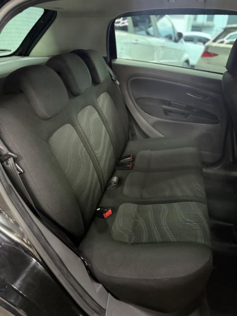 FIAT Punto 1.4 4P ELX FLEX, Foto 10