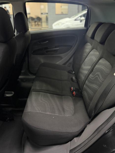 FIAT Punto 1.4 4P ELX FLEX, Foto 11