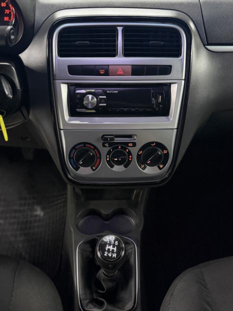 FIAT Punto 1.4 4P ELX FLEX, Foto 13
