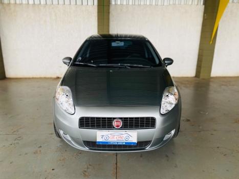 FIAT Punto 1.4 4P ELX FLEX, Foto 3