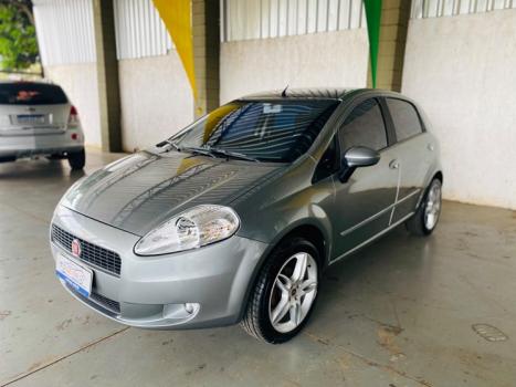 FIAT Punto 1.4 4P ELX FLEX, Foto 5