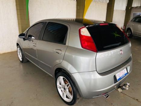 FIAT Punto 1.4 4P ELX FLEX, Foto 7