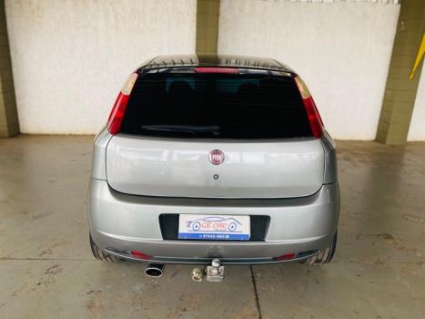FIAT Punto 1.4 4P ELX FLEX, Foto 8