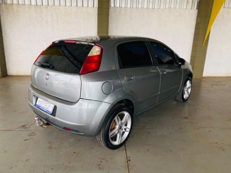 FIAT Punto 1.4 4P ELX FLEX, Foto 9