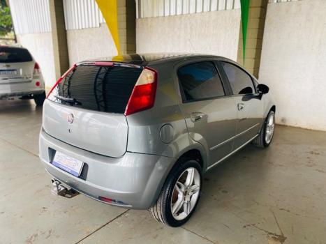 FIAT Punto 1.4 4P ELX FLEX, Foto 10