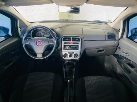 FIAT Punto 1.4 4P ELX FLEX, Foto 12