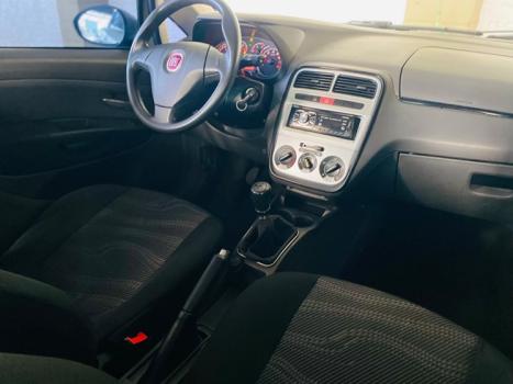FIAT Punto 1.4 4P ELX FLEX, Foto 13