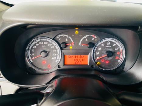 FIAT Punto 1.4 4P ELX FLEX, Foto 16
