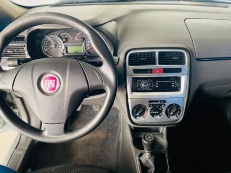 FIAT Punto 1.4 4P ELX FLEX, Foto 19
