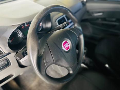 FIAT Punto 1.4 4P ELX FLEX, Foto 20