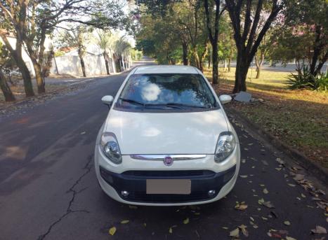 FIAT Punto 1.4 4P FLEX ATTRACTIVE ITALIA, Foto 2