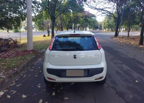 FIAT Punto 1.4 4P FLEX ATTRACTIVE ITALIA, Foto 7