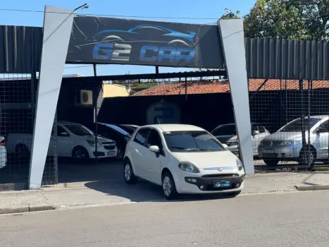 FIAT Punto 1.4 4P FLEX ATTRACTIVE ITALIA, Foto 2