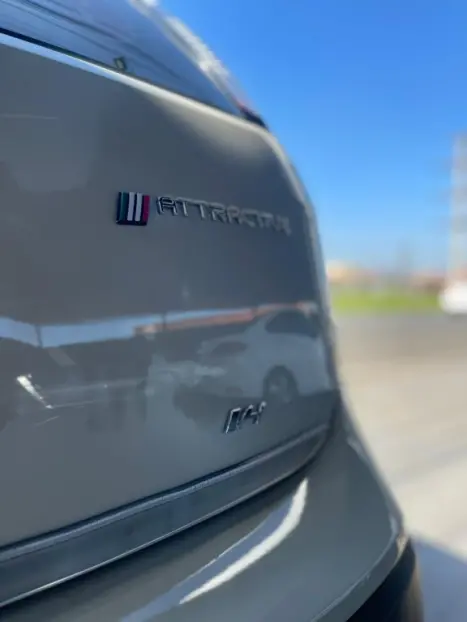 FIAT Punto 1.4 4P FLEX ATTRACTIVE ITALIA, Foto 11