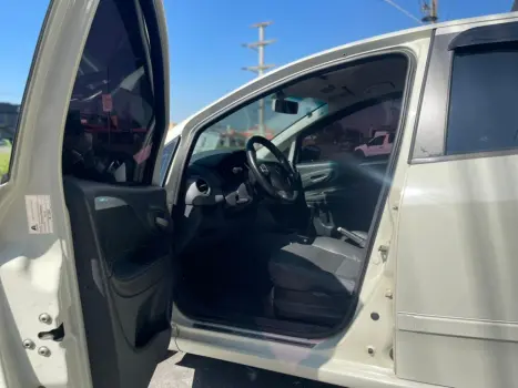 FIAT Punto 1.4 4P FLEX ATTRACTIVE ITALIA, Foto 13