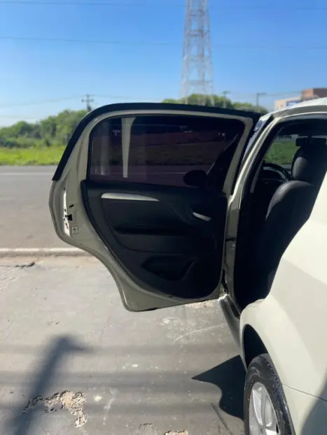 FIAT Punto 1.4 4P FLEX ATTRACTIVE ITALIA, Foto 15