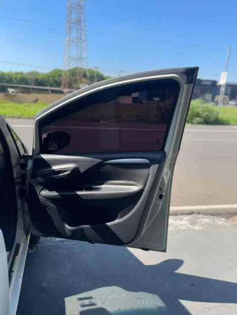 FIAT Punto 1.4 4P FLEX ATTRACTIVE ITALIA, Foto 17