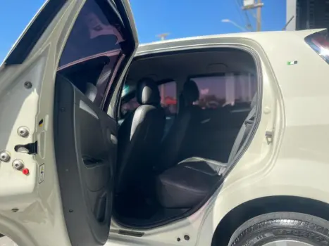 FIAT Punto 1.4 4P FLEX ATTRACTIVE ITALIA, Foto 20