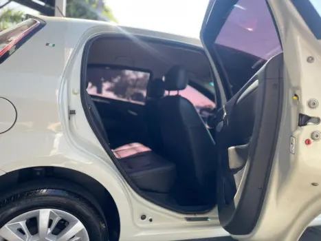 FIAT Punto 1.4 4P FLEX ATTRACTIVE ITALIA, Foto 21