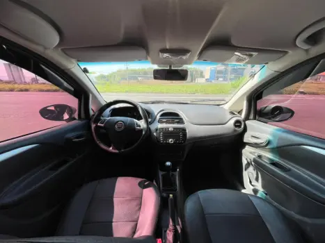 FIAT Punto 1.4 4P FLEX ATTRACTIVE ITALIA, Foto 22