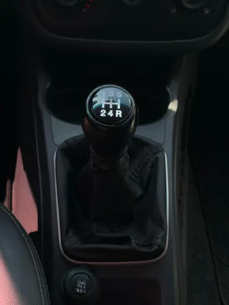 FIAT Punto 1.4 4P FLEX ATTRACTIVE ITALIA, Foto 26