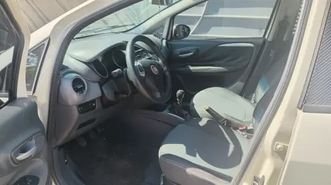 FIAT Punto 1.4 4P FLEX ATTRACTIVE ITALIA, Foto 9