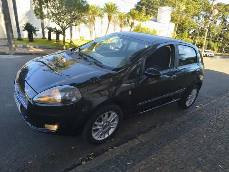 FIAT Punto 1.4 4P FLEX ATTRACTIVE ITALIA, Foto 3