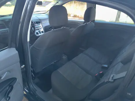 FIAT Punto 1.4 4P FLEX ATTRACTIVE ITALIA, Foto 6