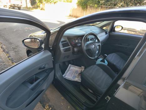 FIAT Punto 1.4 4P FLEX ATTRACTIVE ITALIA, Foto 7