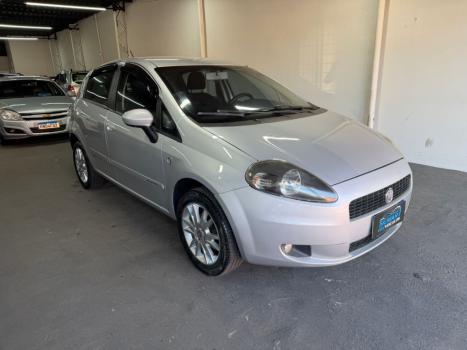 FIAT Punto 1.4 4P FLEX ATTRACTIVE ITALIA, Foto 3