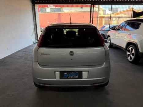 FIAT Punto 1.4 4P FLEX ATTRACTIVE ITALIA, Foto 6