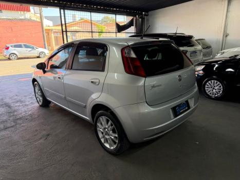 FIAT Punto 1.4 4P FLEX ATTRACTIVE ITALIA, Foto 7