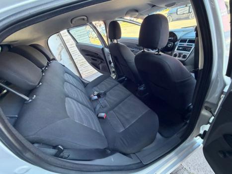 FIAT Punto 1.4 4P FLEX ATTRACTIVE ITALIA, Foto 8