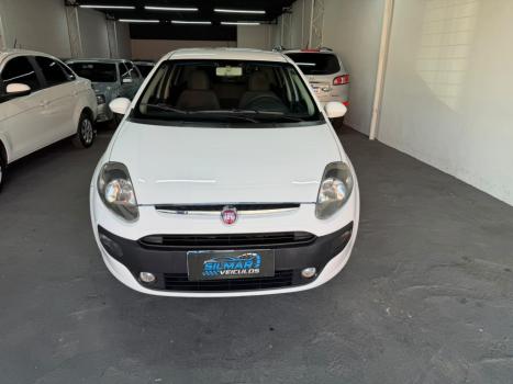 FIAT Punto 1.4 4P FLEX ATTRACTIVE ITALIA, Foto 2