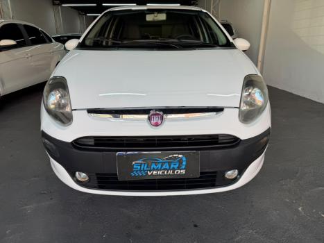 FIAT Punto 1.4 4P FLEX ATTRACTIVE ITALIA, Foto 3