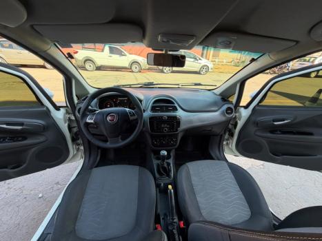 FIAT Punto 1.4 4P FLEX ATTRACTIVE ITALIA, Foto 11