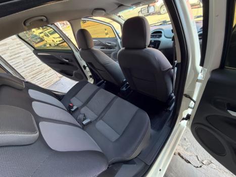 FIAT Punto 1.4 4P FLEX ATTRACTIVE ITALIA, Foto 14